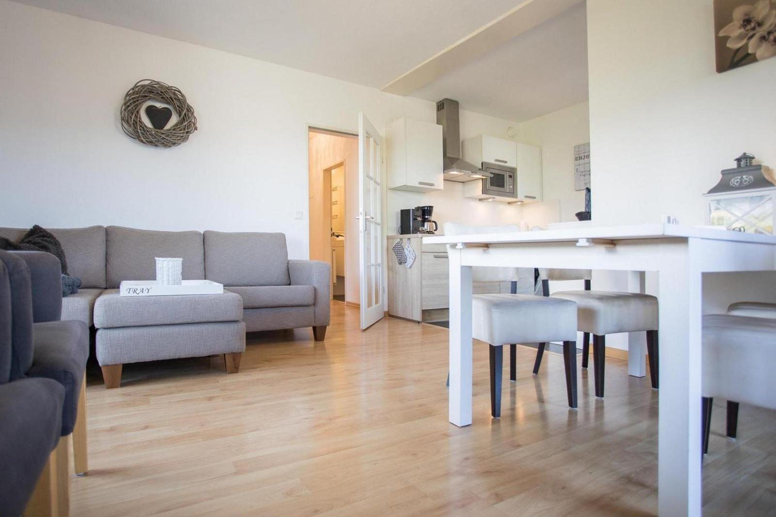Ferienwohnung 'Kleine Auszeit Winterberg' - Am Herrenskoepfchen 4 Winterberg Quarto foto